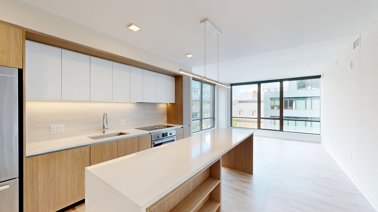 Photo - City Ridge Apartments
