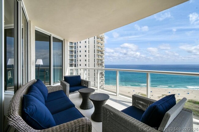 2700 N Ocean Dr Unit 2003b