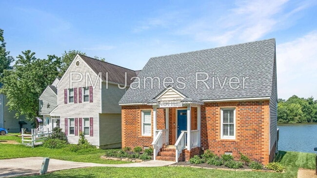 Photo - 14708 Midship Woods Ct