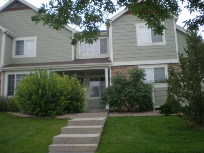 Photo - Beautiful and Spacious 3 Bed Condo in SE Fort Collins Unit A-3