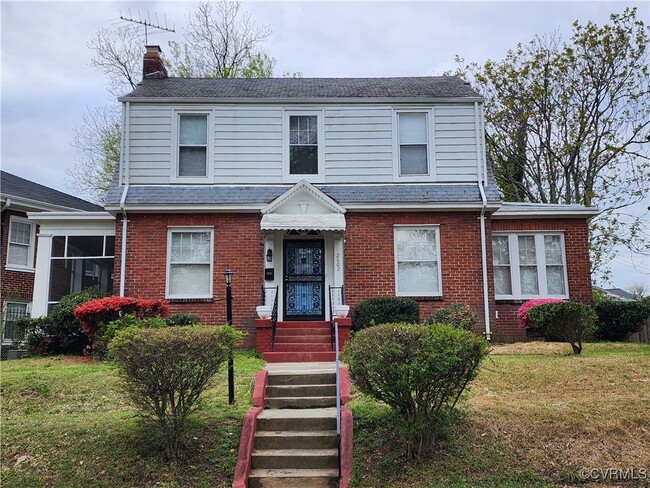 Photo - 2602 Hawthorne Ave Casa