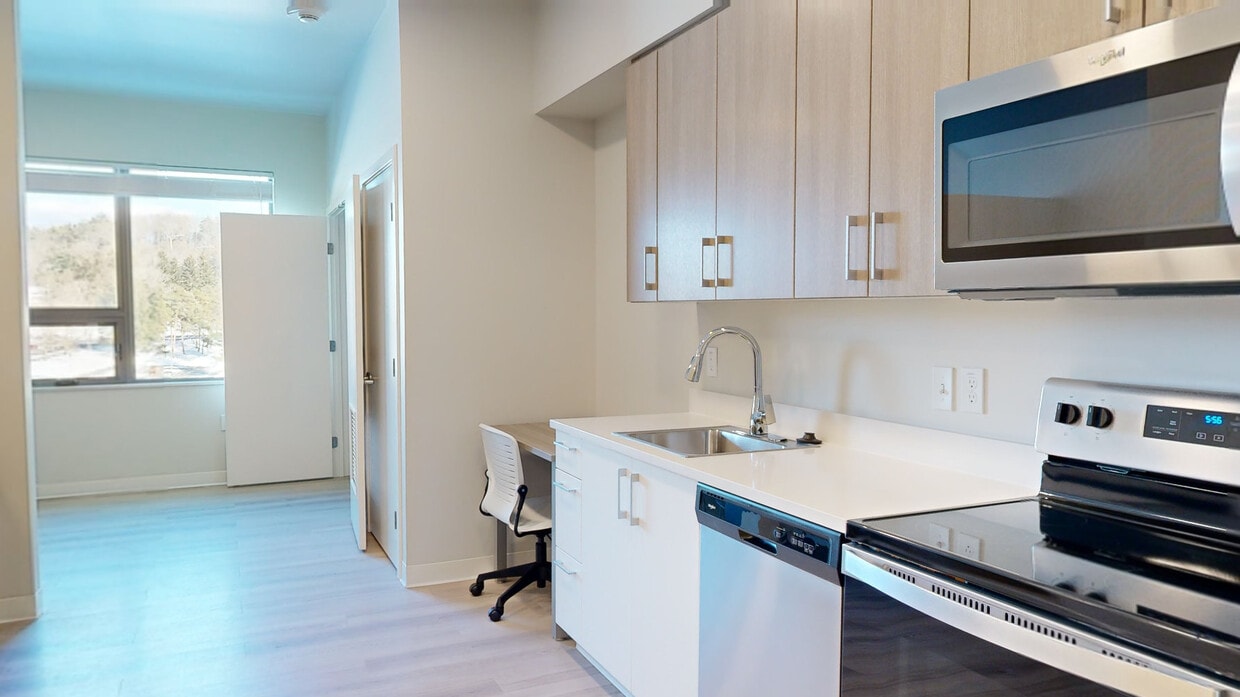 Photo - Fieldstone - Artisan Graduate Housing Apartments