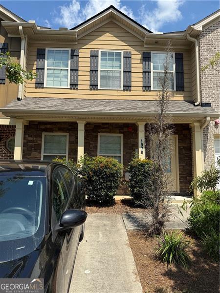 Photo - 1970 Old Dogwood