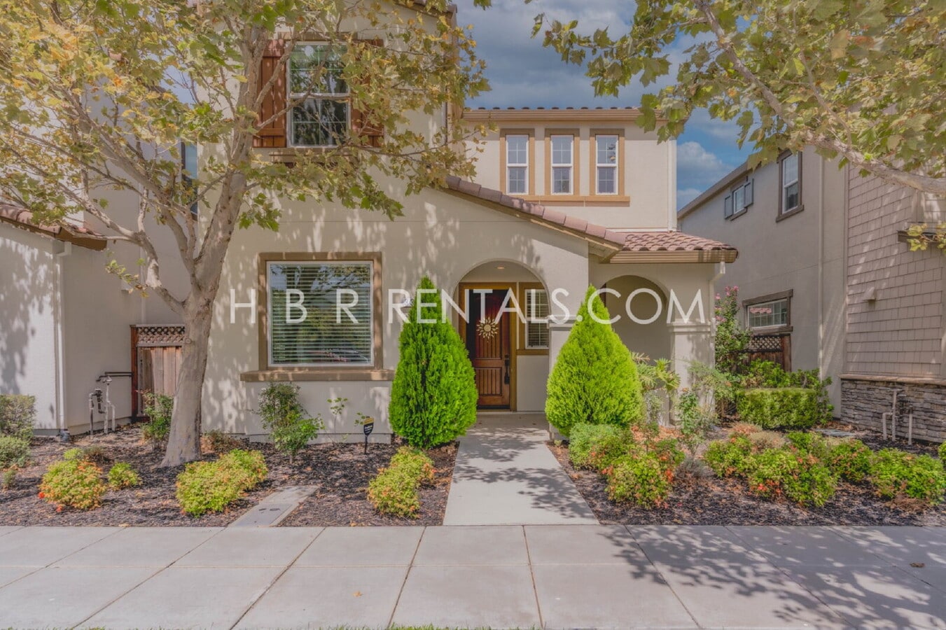 Spacious 4-Bedroom Home in Tracy – Solar Included! - Spacious 4-Bedroom Home in Tracy – Solar Included!