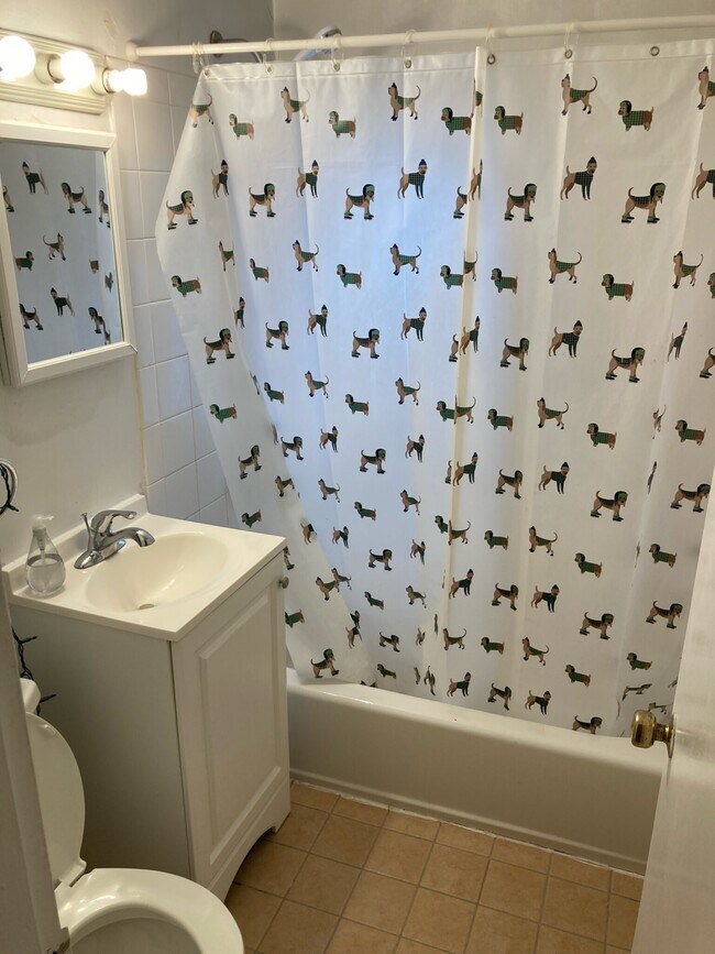 1477 Beacon St Unit 106
