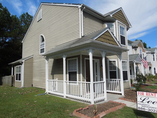 Photo - York County Tabb District Townhome.