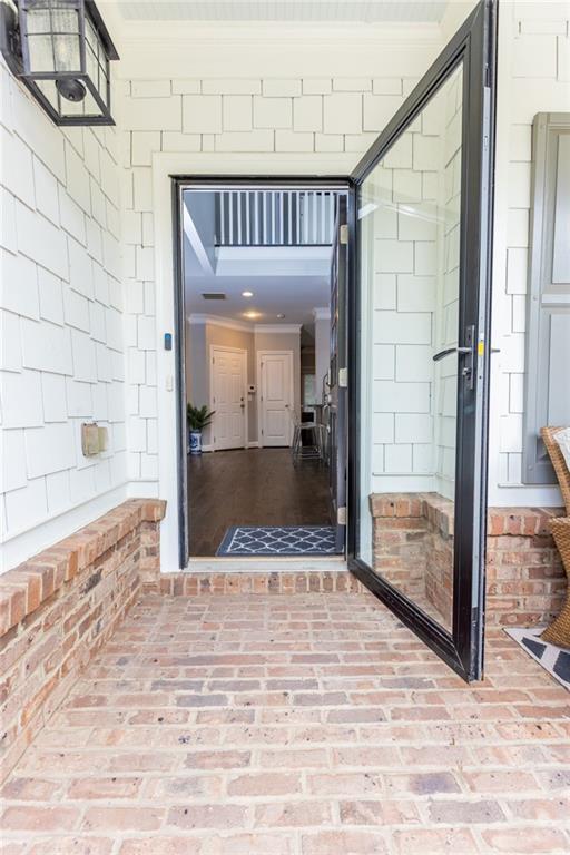 Photo - 1705 Barfield Run NW