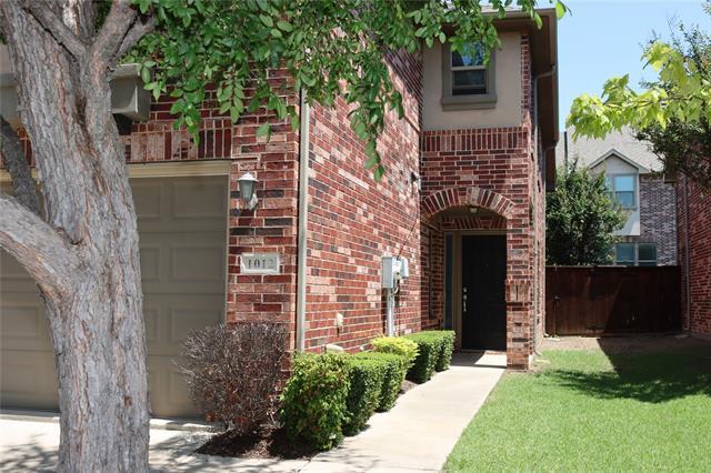 Photo - 1012 Lucy Ln Townhome