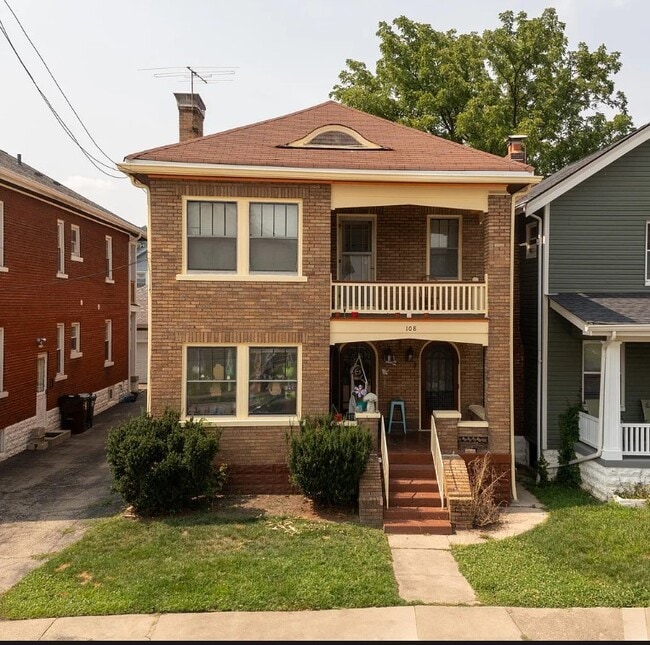 Photo - 108 W 34th St Apartments Unit #1