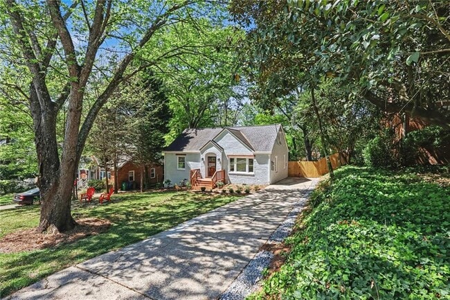 Photo - 1201 Walker Dr