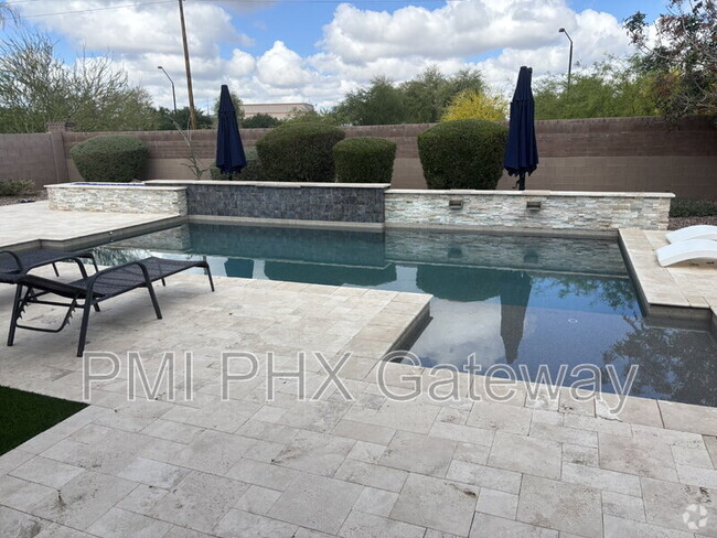 Building Photo - 4706 S Penrose Dr Rental