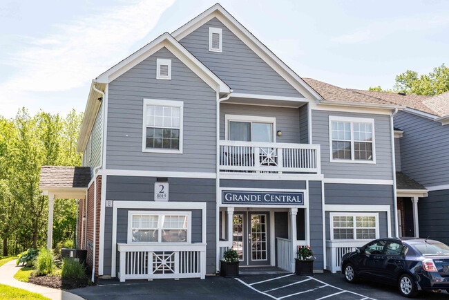 Photo - THE GRANDE RESERVE AT GEIST