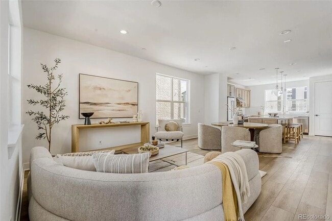 Photo - Brand New Build Home Near DTC