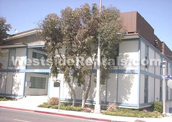 Front - 3512 Pacific Ave Rental