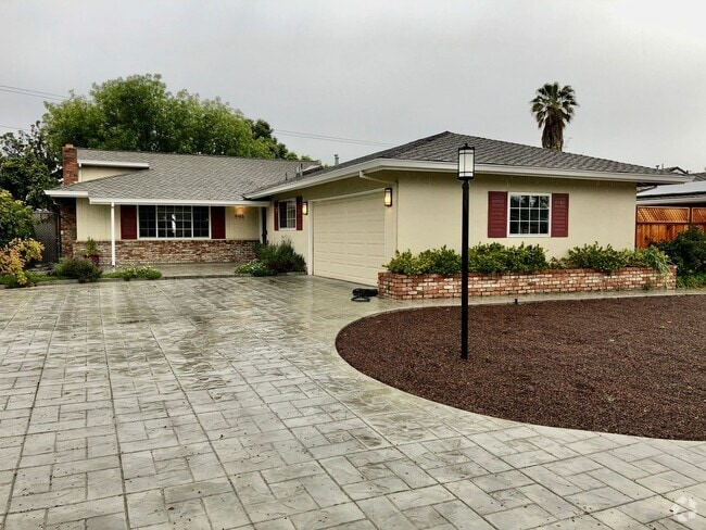 Building Photo - Beautifully Updated 3 Bed 2 Bath Campbell ... Rental