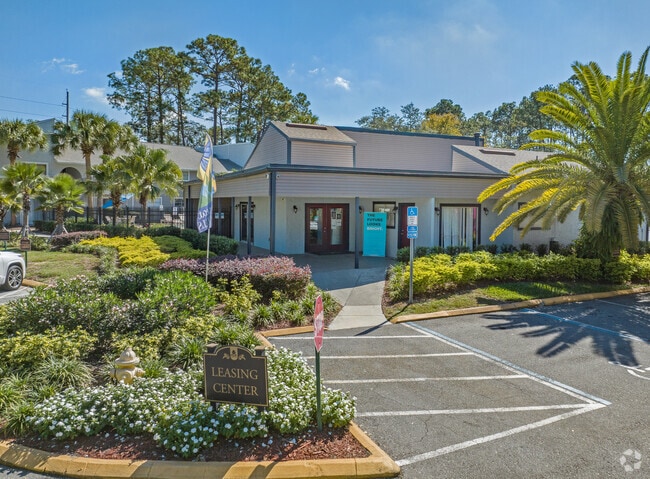 Leasing Office