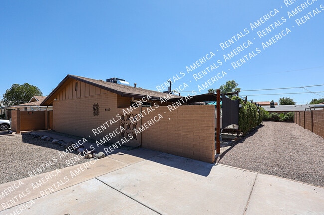 Photo - 2931 W Villa Maria Dr