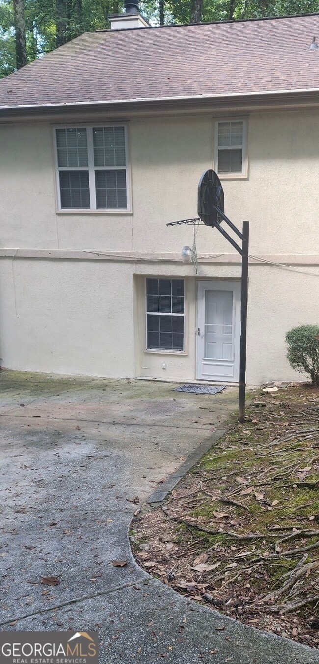 Building Photo - 1383 Lilburn Stone Mountain Rd Rental