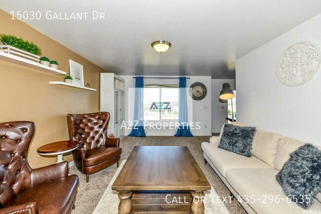 15030 Gallant Dr