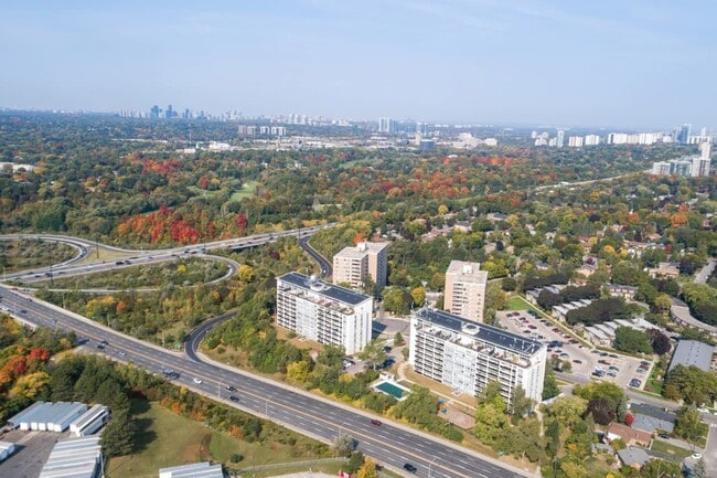 Roanoke Apartments