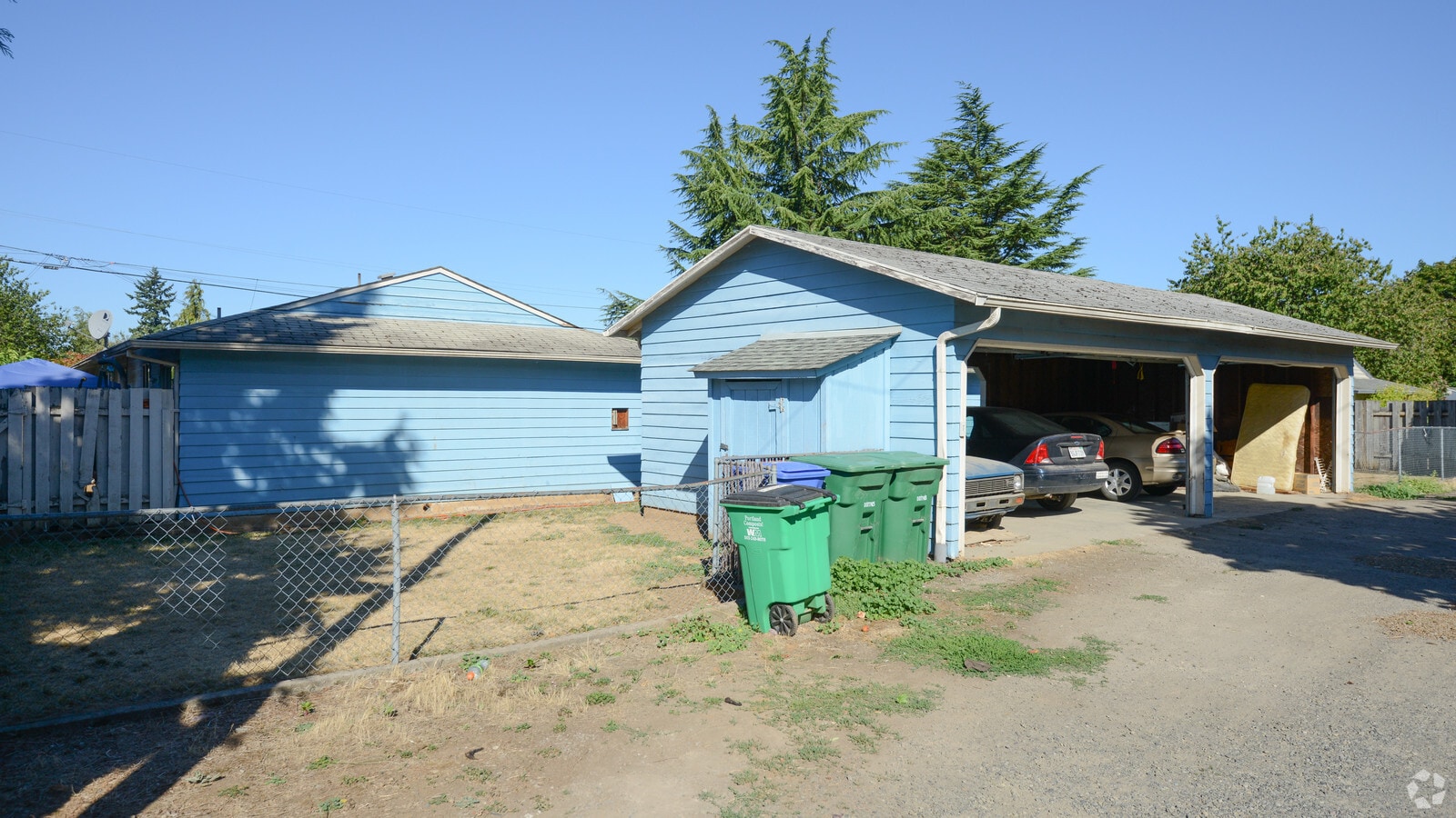 Photo - 5440 SE 87th Ave