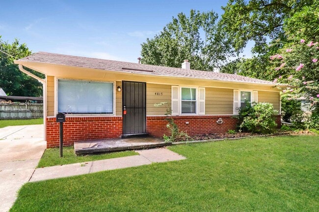 Photo - 4815 Marcel Ave