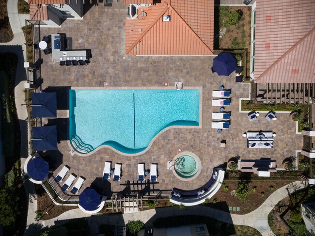 Photo - The Bryant Apartments at Yorba Linda