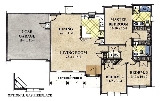Building Photo - Pet Friendly Rental