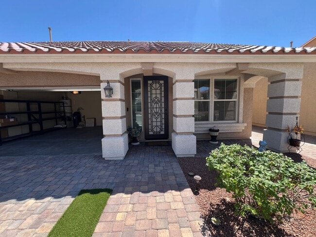 Photo - A Fantastic 4 Bedroom Home with the primary Downstairs, in Silverado Ranch