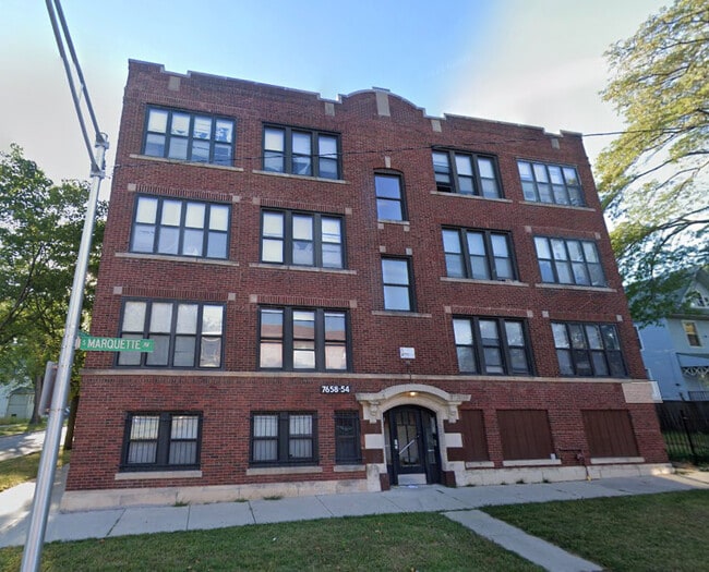 Building Photo - 2666 E 77th St Rental