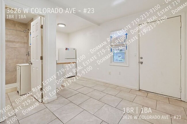 Photo - 3626 W Colorado Ave Unidad #23