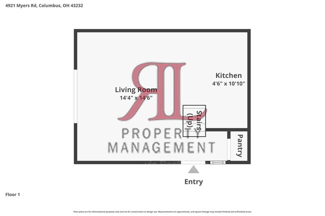 Photo - 4927 Myers Rd