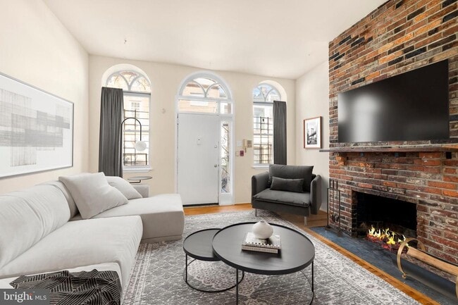 Photo - 234 Bainbridge St Unidad 1F