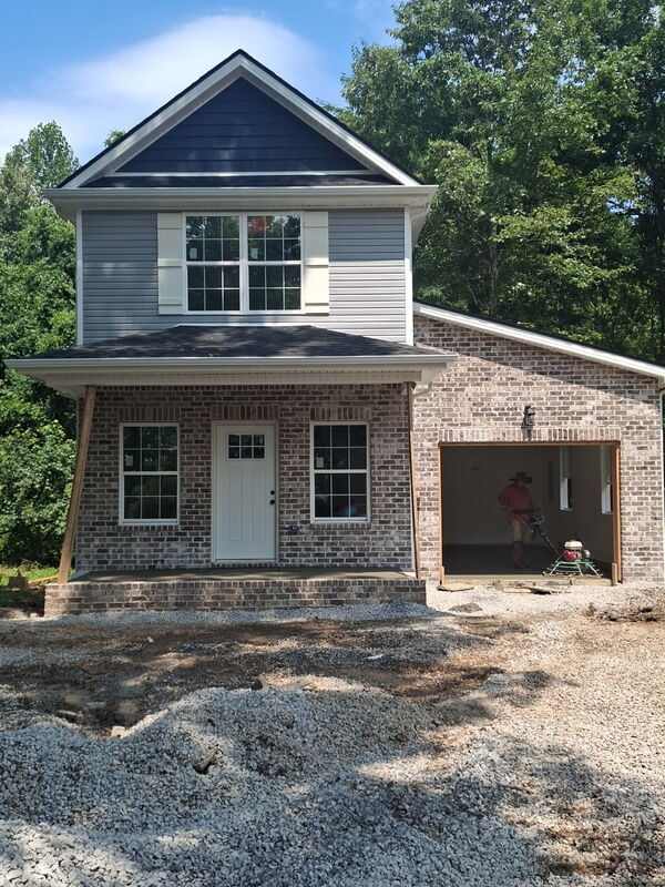 Photo - 139 Trin Hill Dr