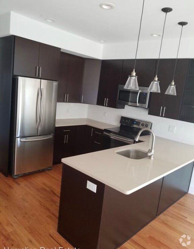 Building Photo - 1646 N 4th St Unit 1 Rental