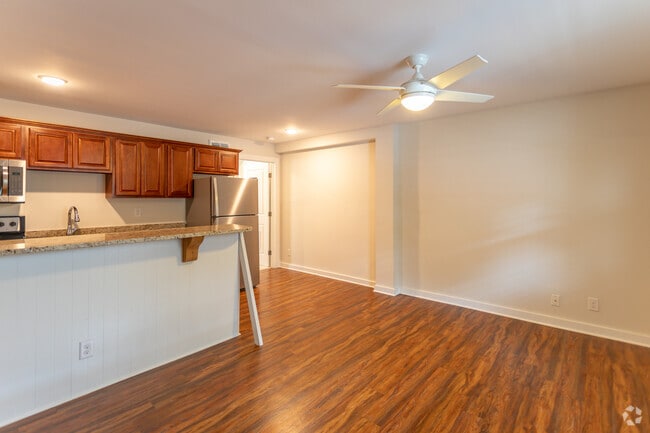 Photo - The Livery Apartments