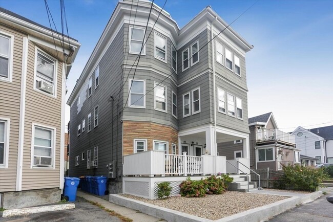 Building Photo - 50 Trident Ave Unit 3