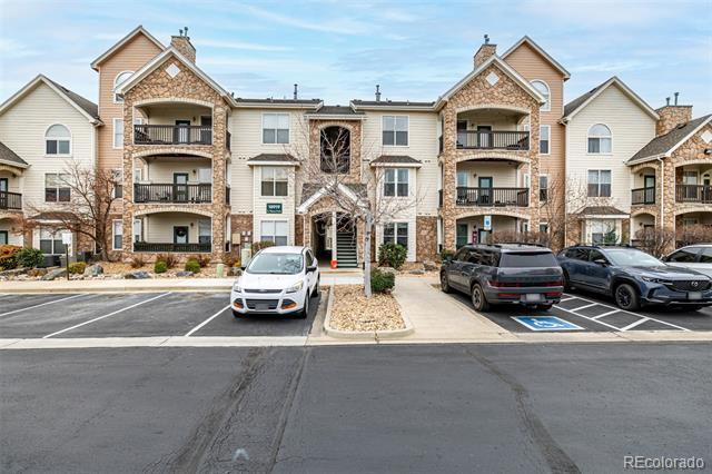 Photo - 18919 E Warren Cir Unit B107