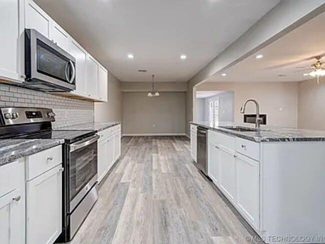 Photo - Spacious and Updated Three Bedroom Home with Large Backyard!!