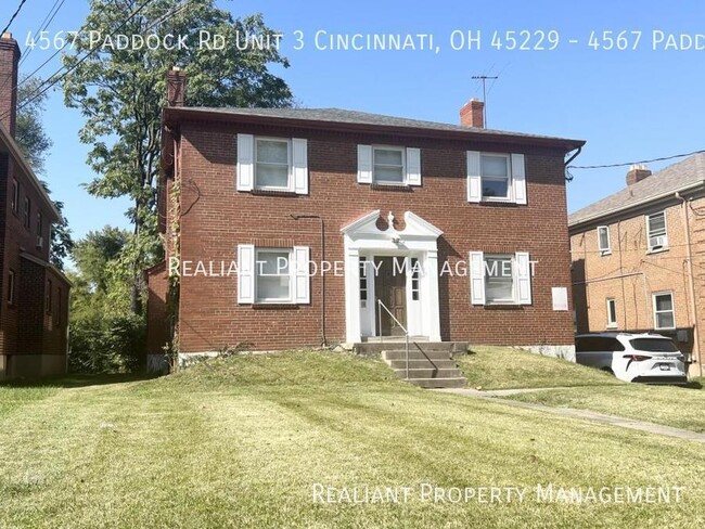 4567 Paddock Road, 4567 Paddock Rd Unit 3 - 4567 Paddock Road, 4567 Paddock Rd Apartment Unit 3 Unit 4567 Paddock Rd  3