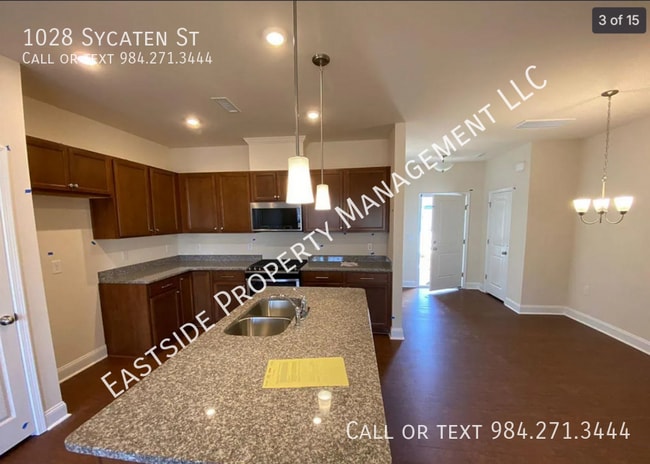 Photo - 1028 Sycaten St