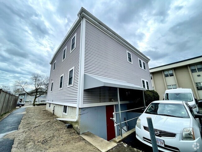 Building Photo - 199 Prospect St Unit A2 Rental