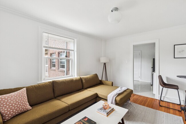 Photo - Greenwood Terrace