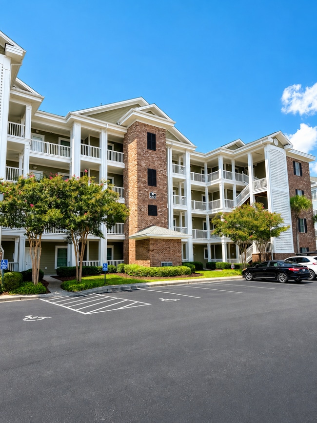 4823 Magnolia Lake Dr