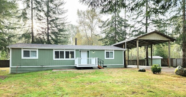 Building Photo - 3 Bedroom Home in Marysville