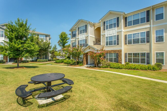 Photo - The Estates at Perimeter