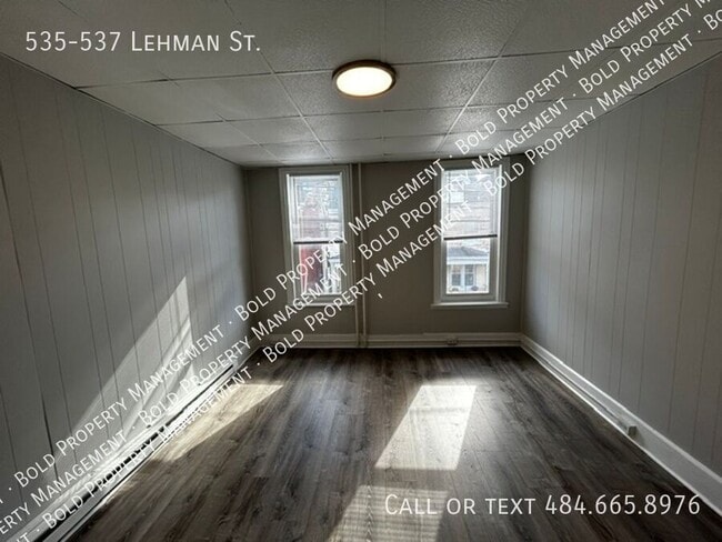 Photo - 535-537 Lehman St.-