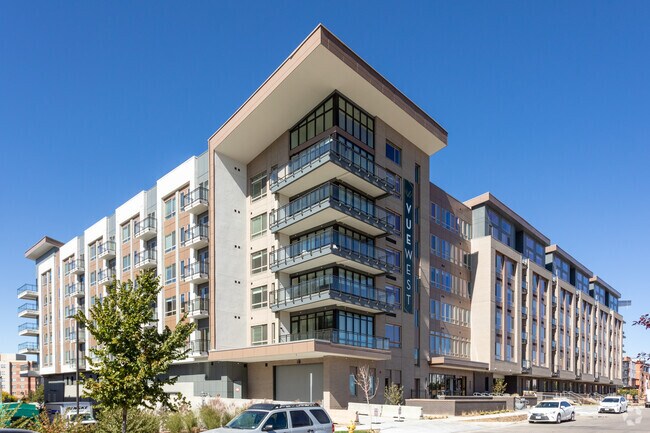 Oct 2021 - Vue West
