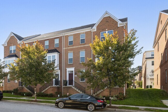 Photo - Luxury 3-Bed, 4-Bath Townhouse with Modern Amenities