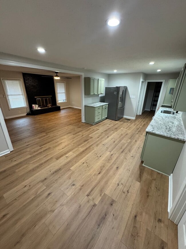 Photo - Handsome East Side Home